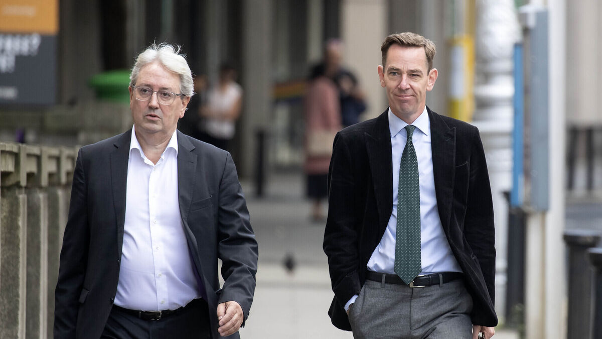 8 things we learned from Ryan Tubridy's Oireachtas committee grilling - Vimarsana News