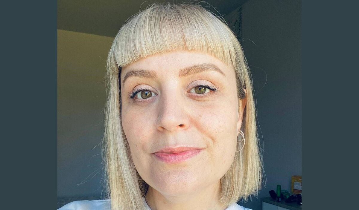 Ciara Glynn, a peer support worker with the HSE, who thanks her training with National Learning Network for helping her to overcome her social anxiety. Ciara Glynn, a peer support worker with the HSE, who thanks her training with National Learning Network for helping her to overcome her social anxiety.