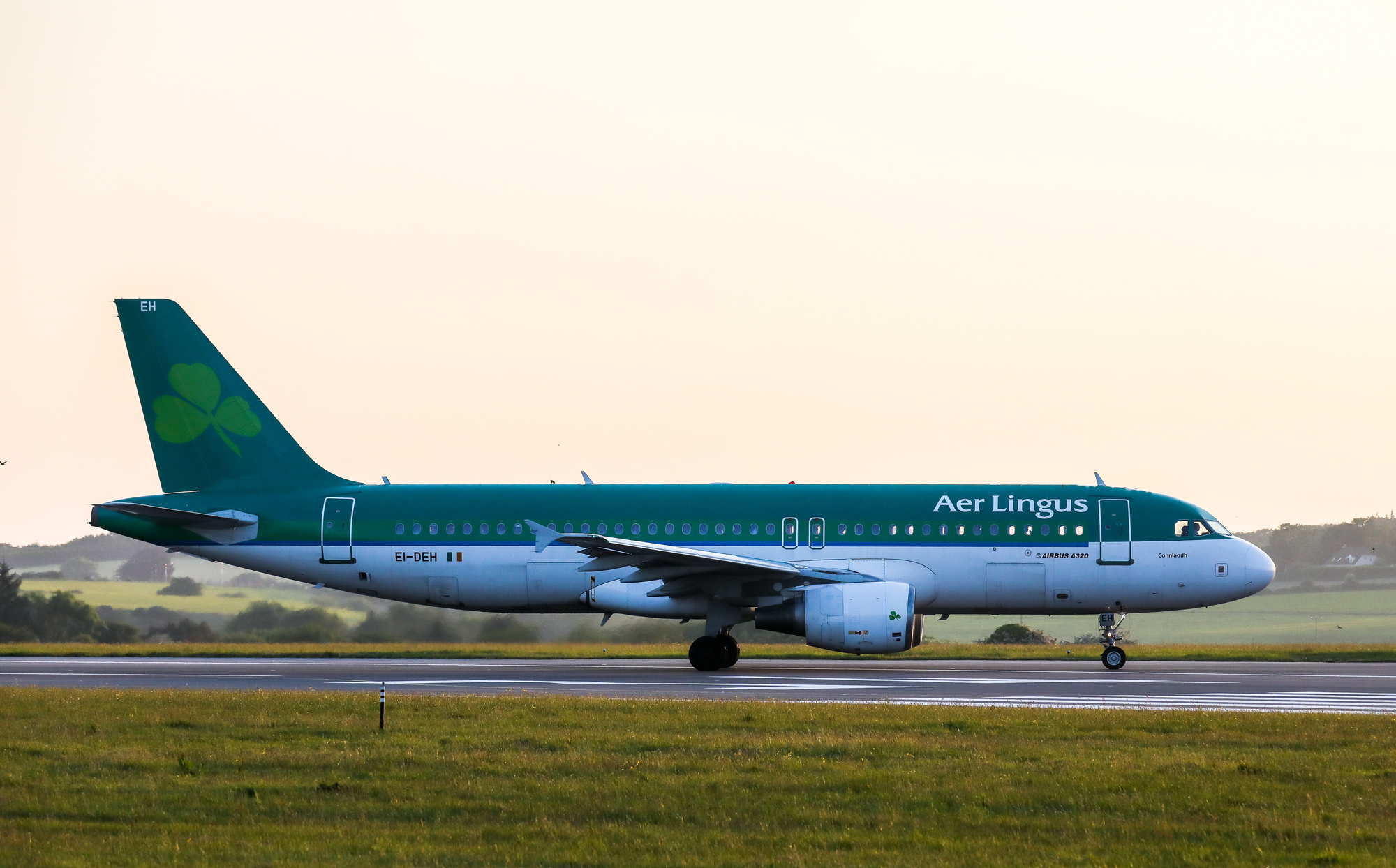 European governments could reap €34bn more in aviation tax