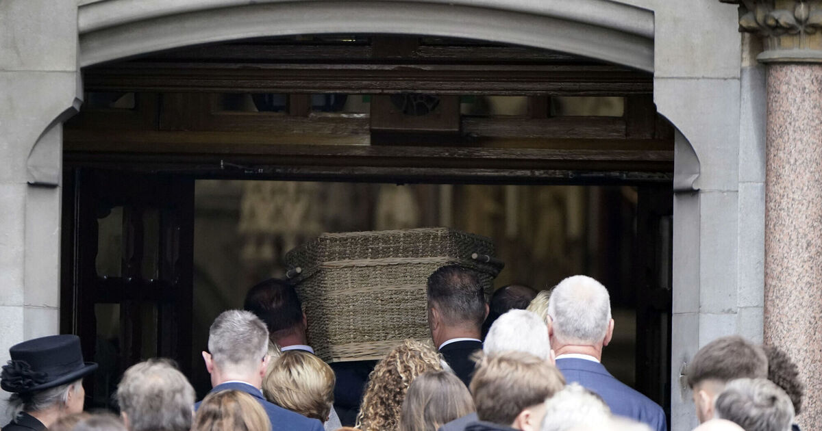 Mother of teen who died in Greece remembers 'beautiful, funny and