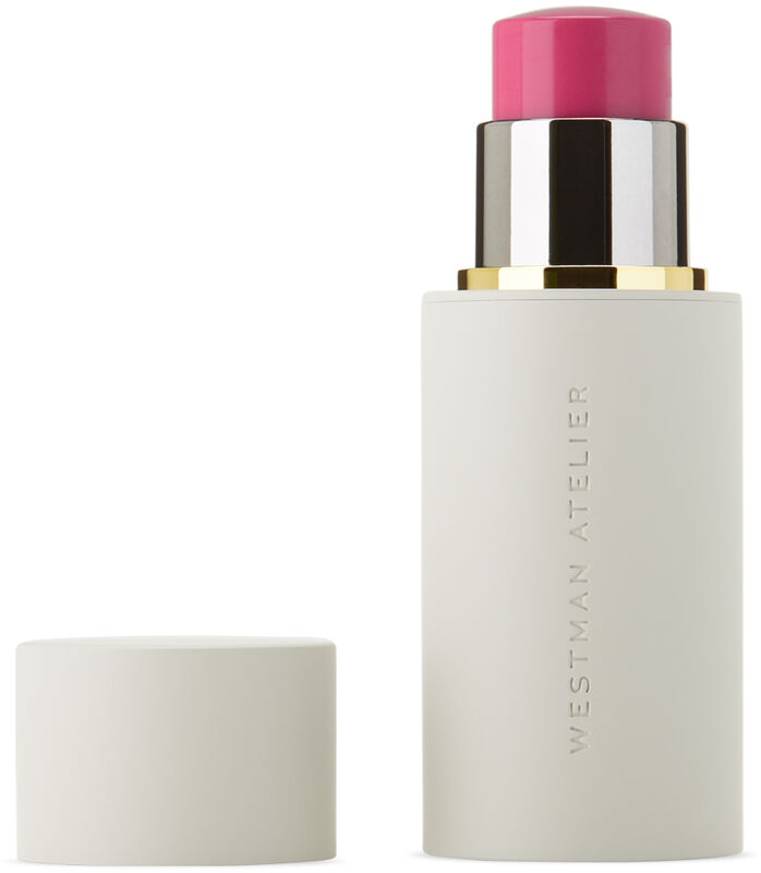 Westman Atelier’s Baby Cheeks Blush Sticks Westman Atelier’s Baby Cheeks Blush Sticks