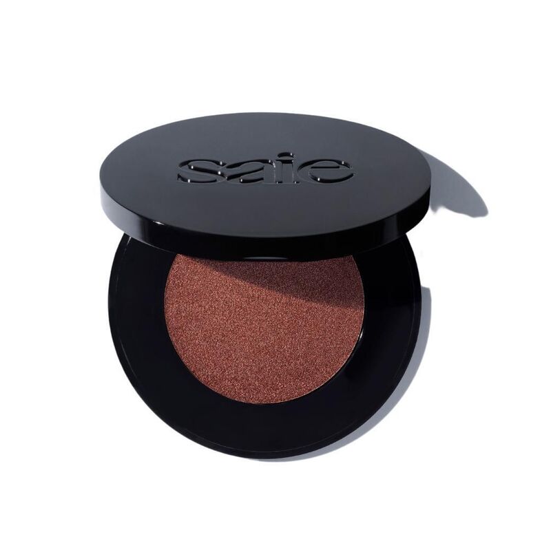 Saie Glow Sculpt Cream Highlighting Blush Saie Glow Sculpt Cream Highlighting Blush