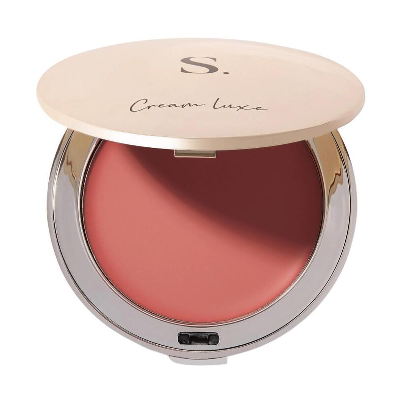 Sculpted by Aimee Cream Luxe Blush Sculpted by Aimee Cream Luxe Blush