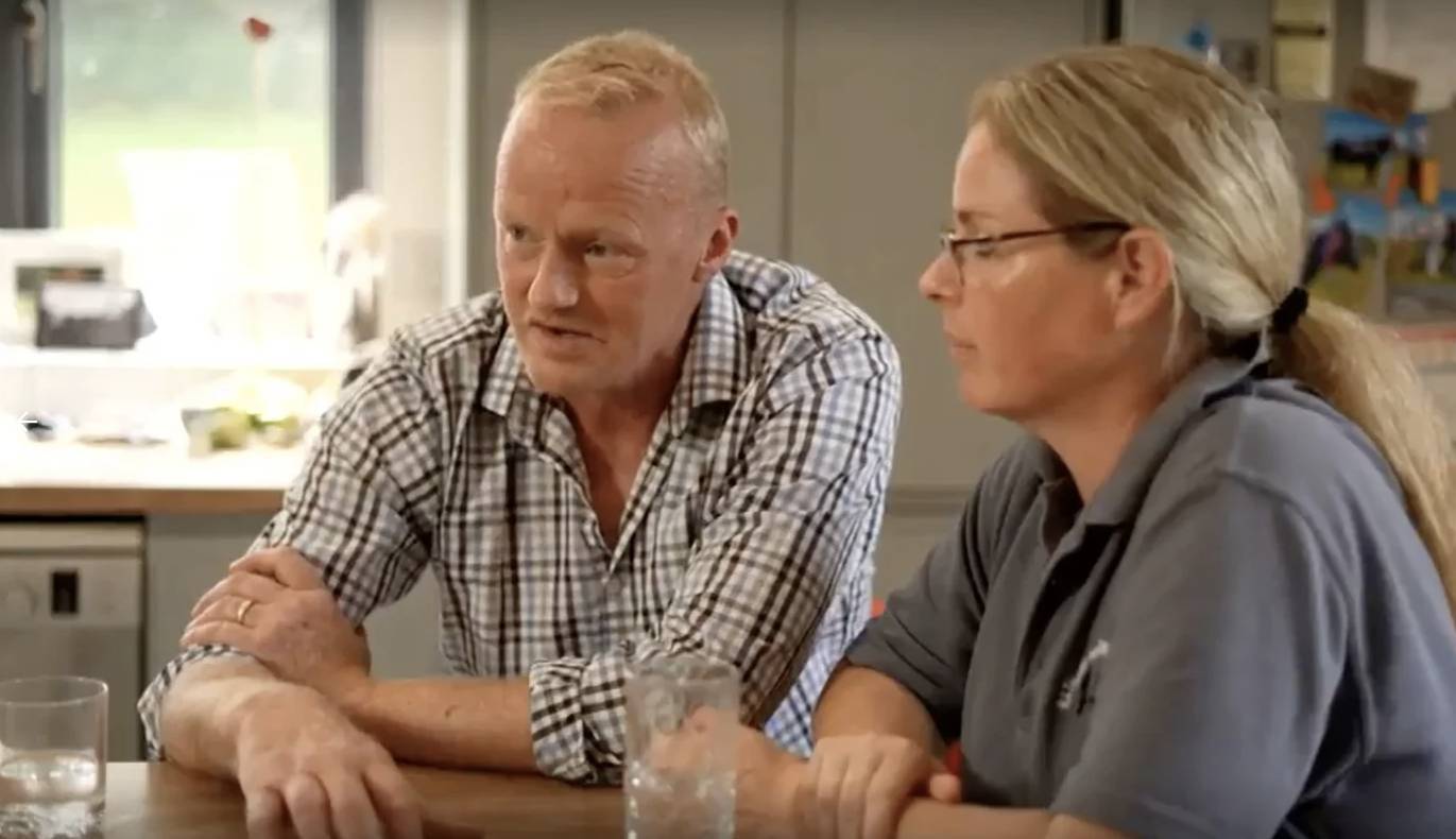 Dairy's Dirty Secret: Dairy farmers must deal with dark days ahead