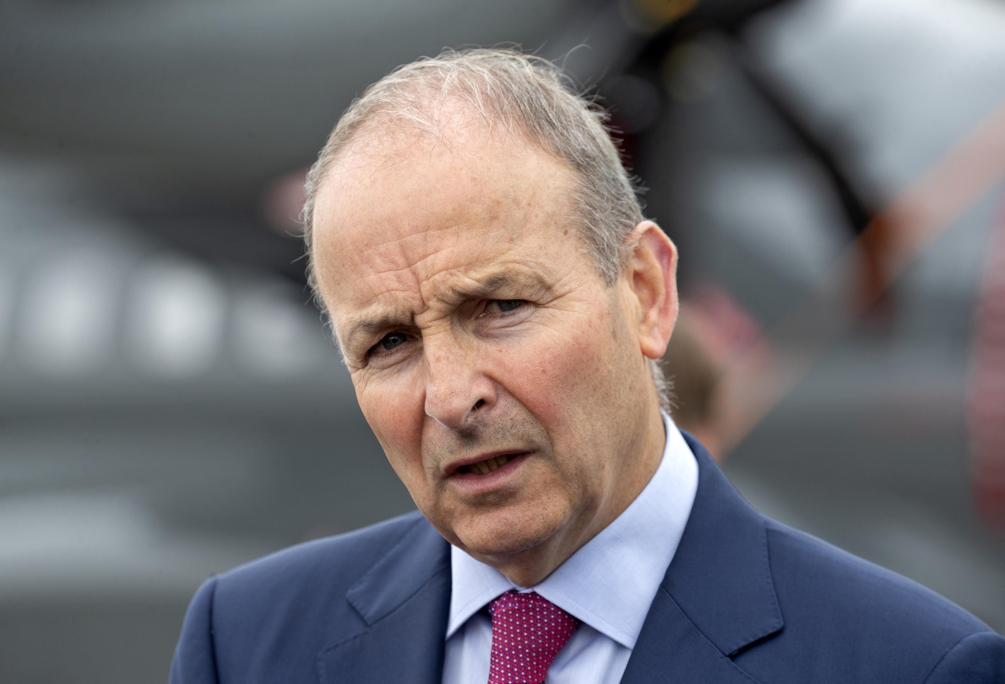 Businesses in the North set out 'prosperity blueprint'