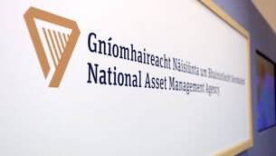 <p class="contextmenu Body Body">Nama approved the transaction in late 2020 that included loans on residential units, unfinished residential units, and on development lands. Picture: Sasko Lazarov/RollingNews.ie</p>