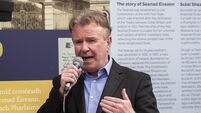 Physical Impairment Ireland Protest