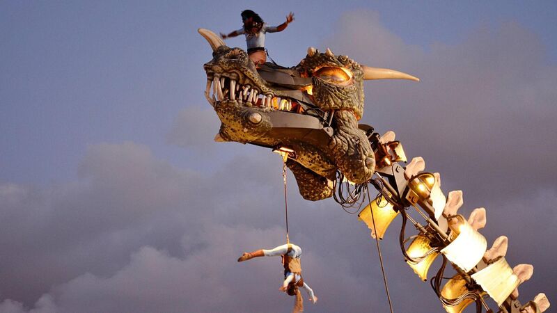 10 events to see at Galway International Arts festival 10 events to see at Galway International Arts festival