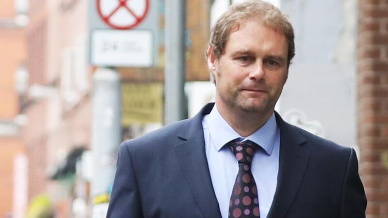 Marc Ó Cathasaigh said Ireland should not consider itself “immune” from the sort of scenarios witnessed in UK where MPs have been murdered. Picture: Leah Farrell/Rollingnews