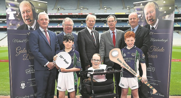 Nicky English: Tipperary in a tight spot after opening round loss