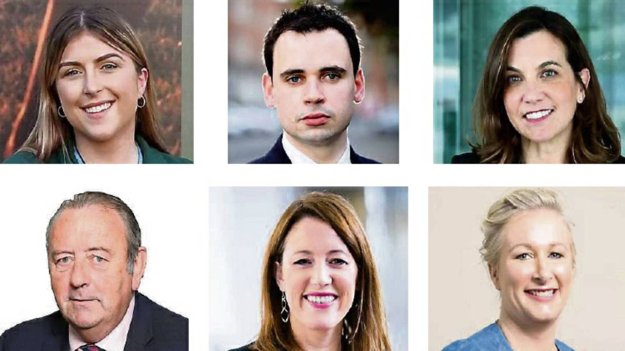 Business movers: People starting new jobs in Ireland