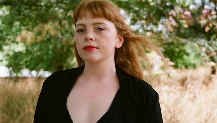 Megan Nolan: 'I never really had to do all those things that I felt I had to'