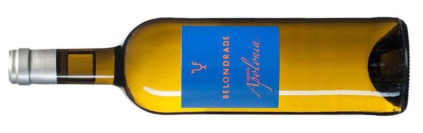 Belondrade Quinta Apolonia 2022 Rueda, Spain - €28.99