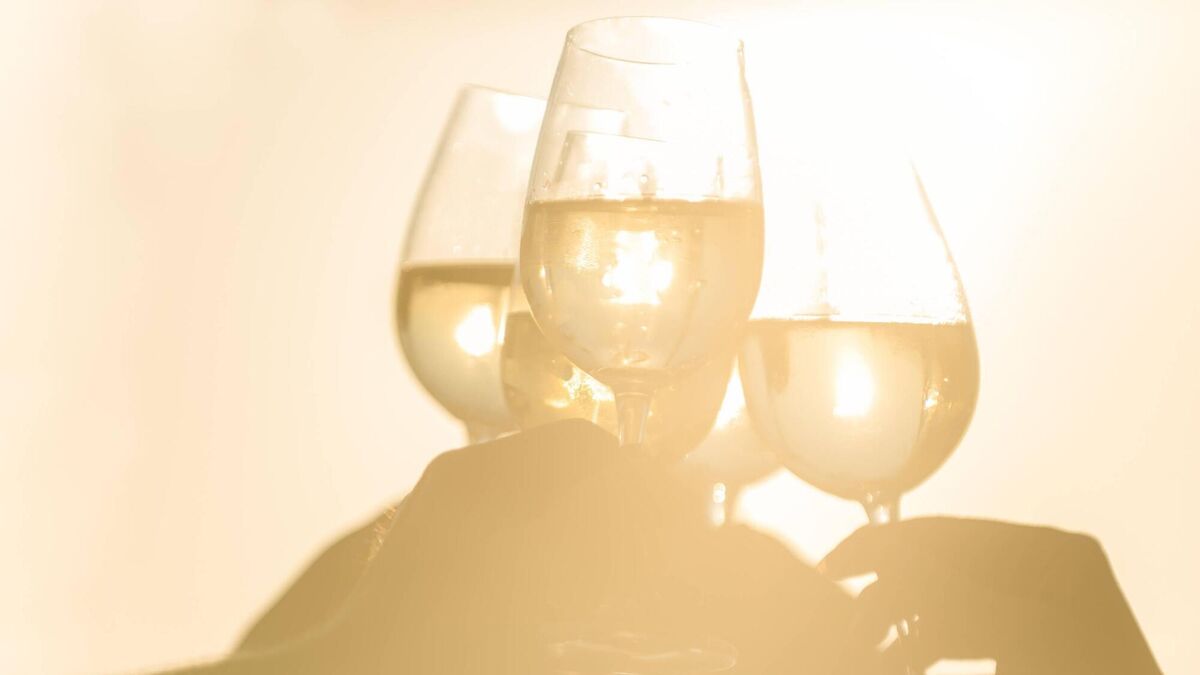 Leslie Williams: Hymning the white wines of Spain - including a Dunnes bottle for under €12 - Vimarsana News