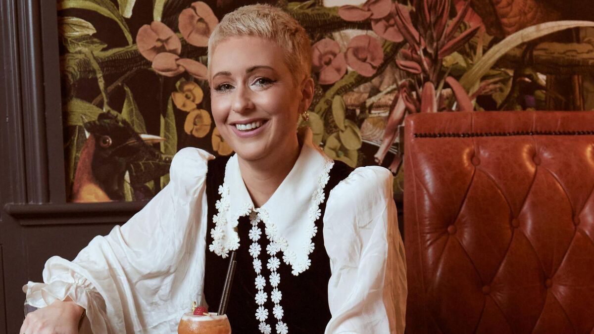 Becoming bald: 'I felt truly ugly, vulnerable, and full of shame' - Vimarsana News