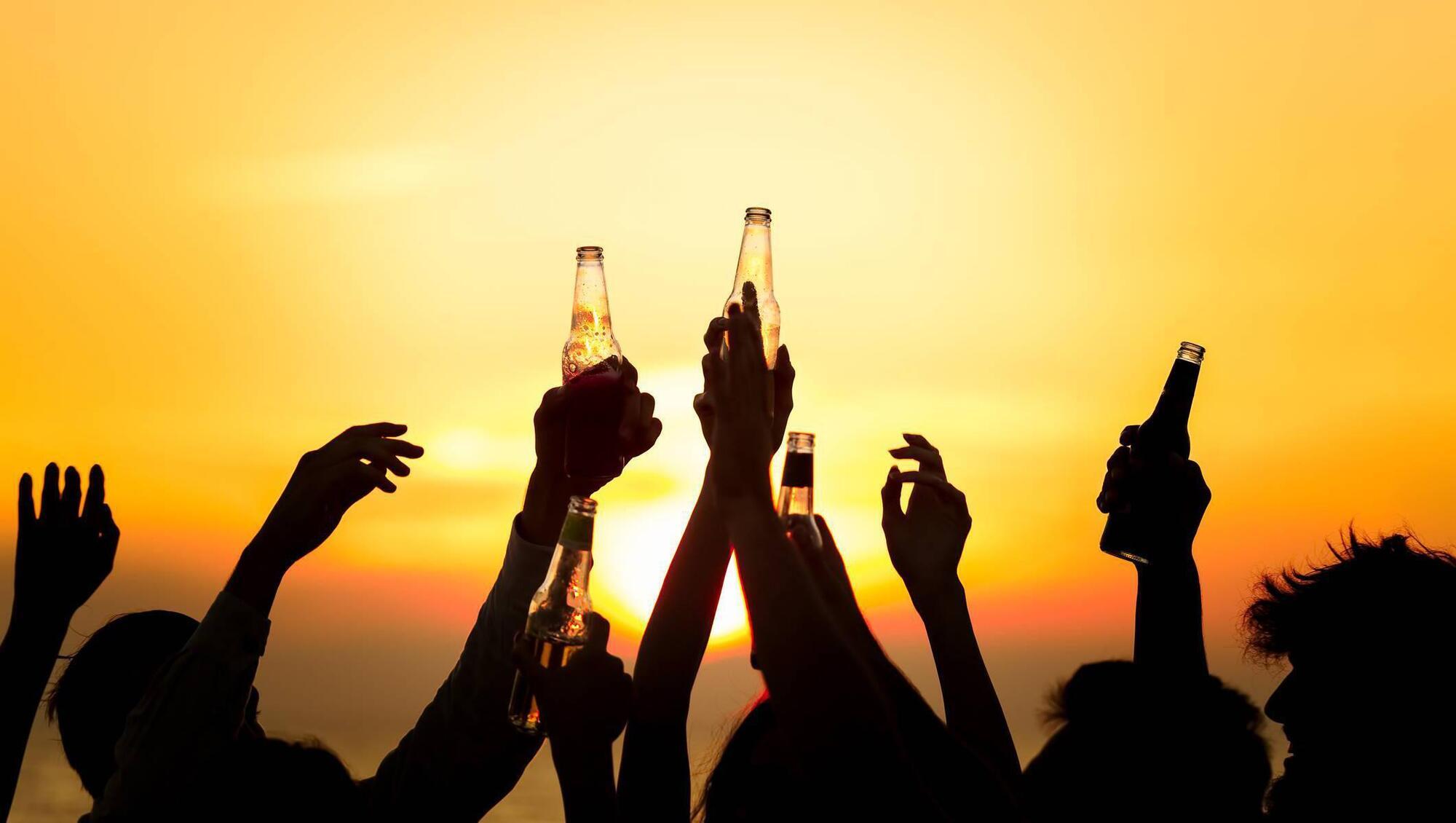 On the double: A new binge-drinking paradigm - and the new risks