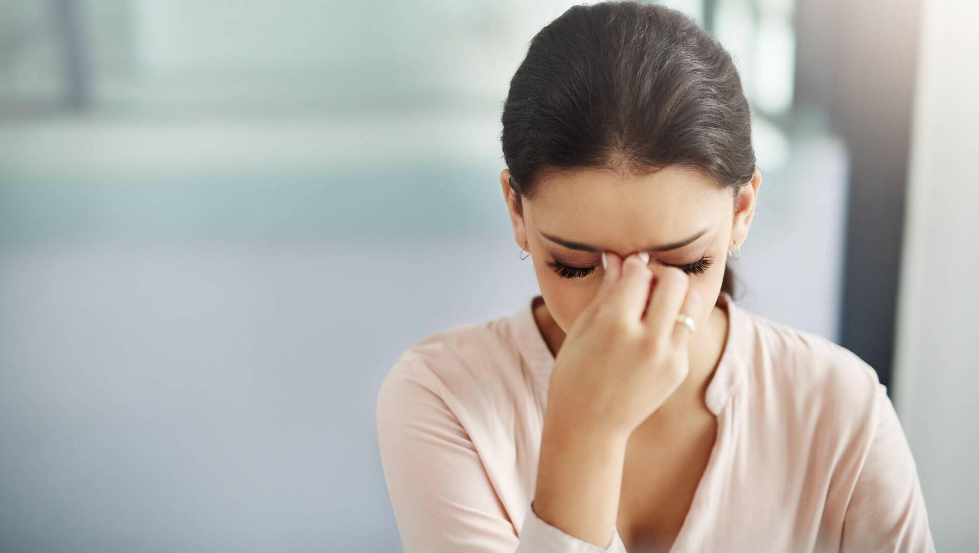 Workplace Wellbeing: Getting the stress balance right 