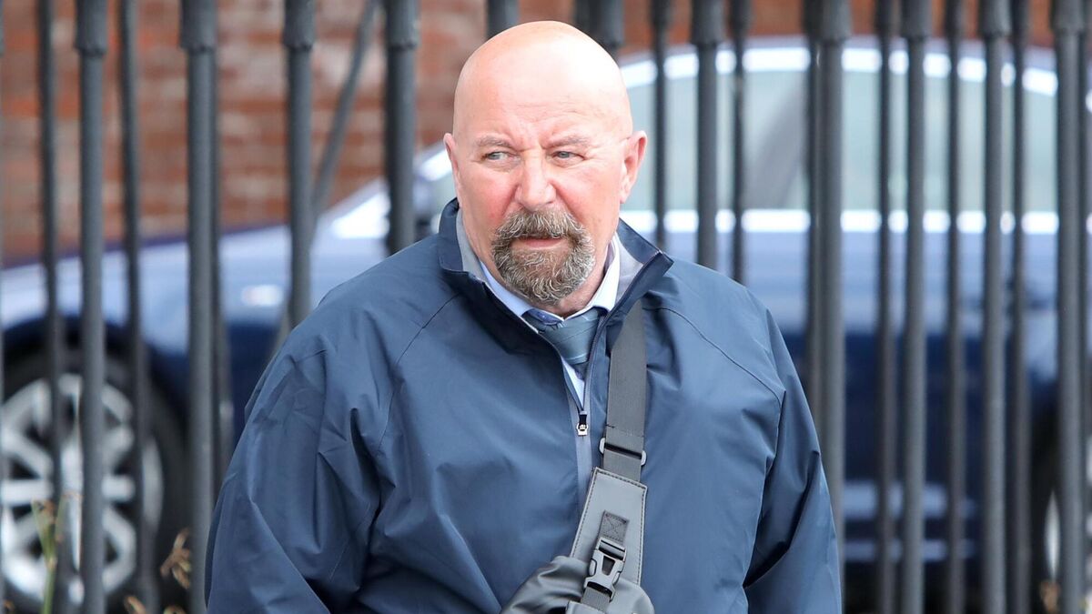 Cork man accused of having sex with and murdering vulnerable woman 42 years ago - Vimarsana News