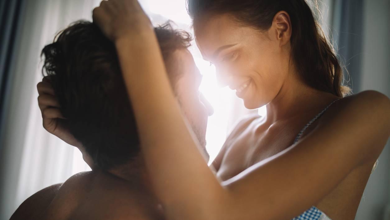 Sex file: He hates making love in the summer — why?