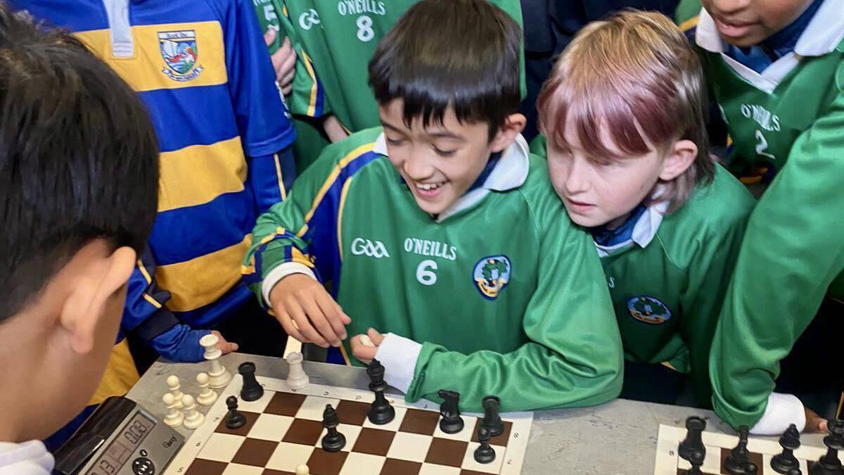 Modernisation moves in chess attract a whole new fanbase - Vimarsana News