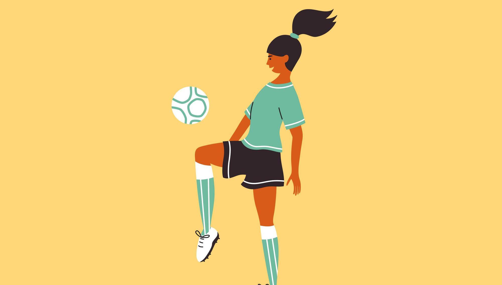 Eimear Ryan: The Women's World Cup will be Italia '90 for a generation of girls