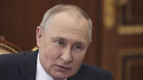 Putin ‘offered Wagner mercenaries the option to keep operating as a single unit’