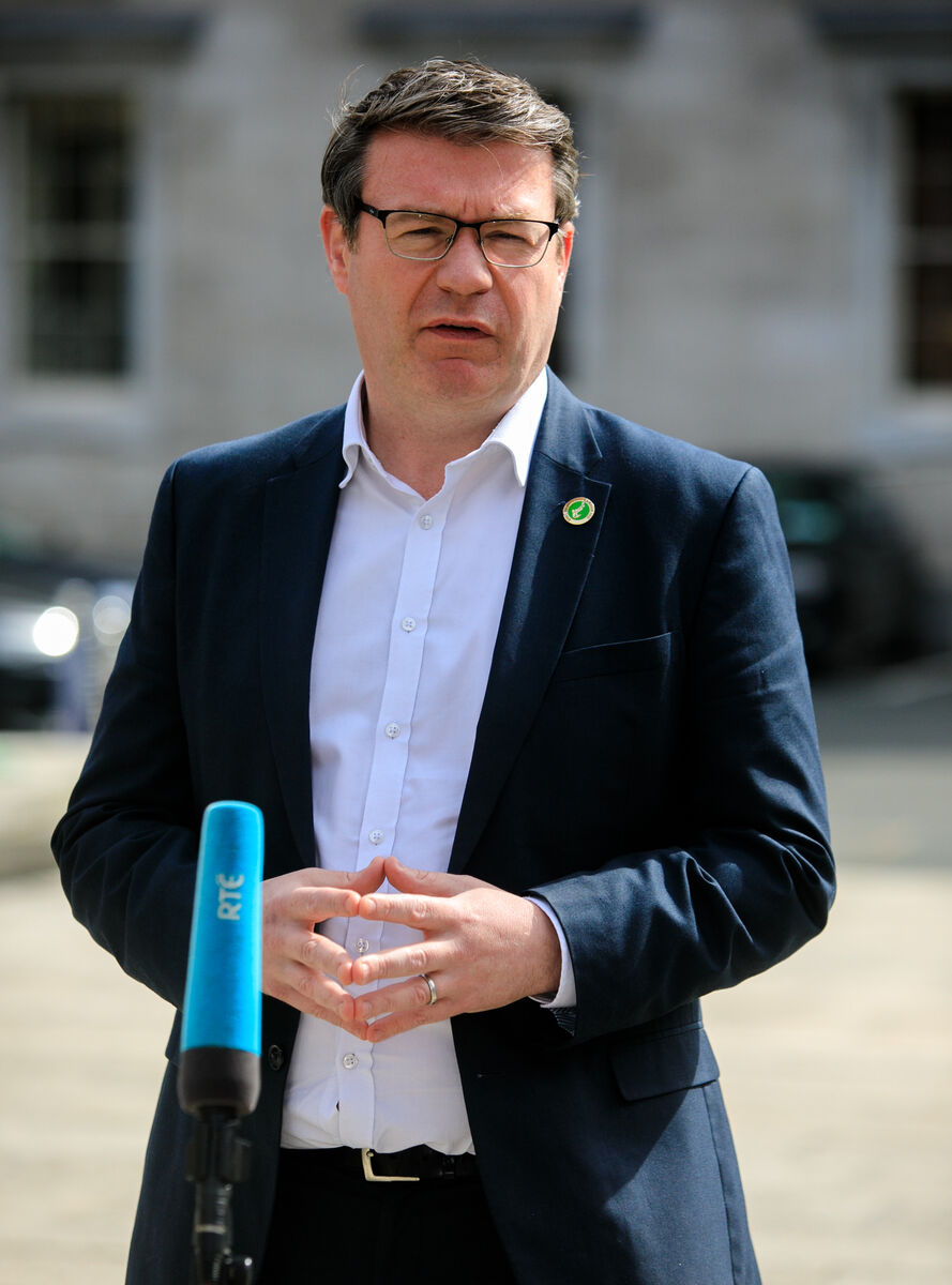 Alan Kelly: Was ousted by his own party last year but could be making a resurgence. Alan Kelly: Was ousted by his own party last year but could be making a resurgence.