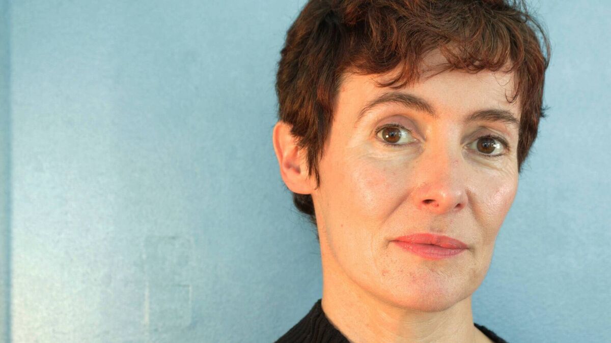 Beginner's Pluck: Galway writer and editor Mary O'Donoghue - Vimarsana News