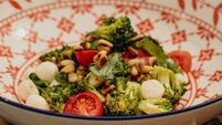 Derval O'Rourke: Top tips for a successful BBQ - and my broccoli & feta salad to serve alongside