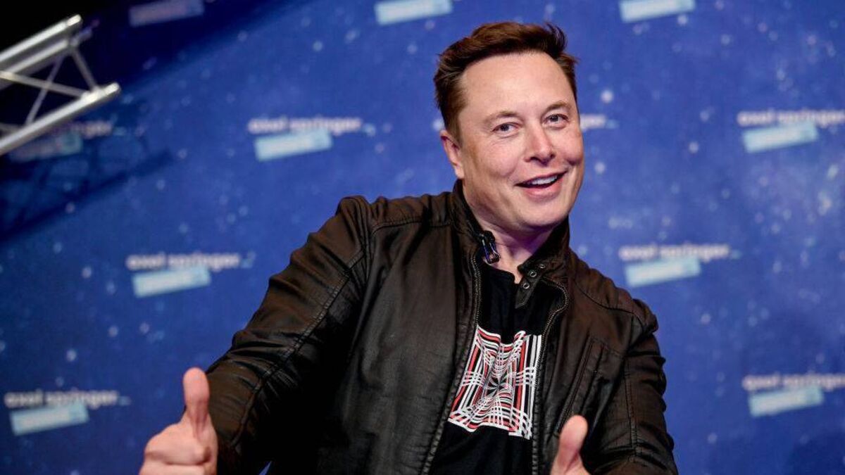 A farming hand for Elon Musk - Vimarsana News
