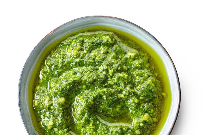 Basil Pesto