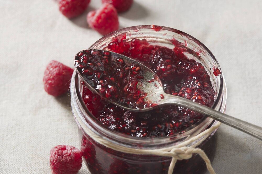 Raspberry Jam