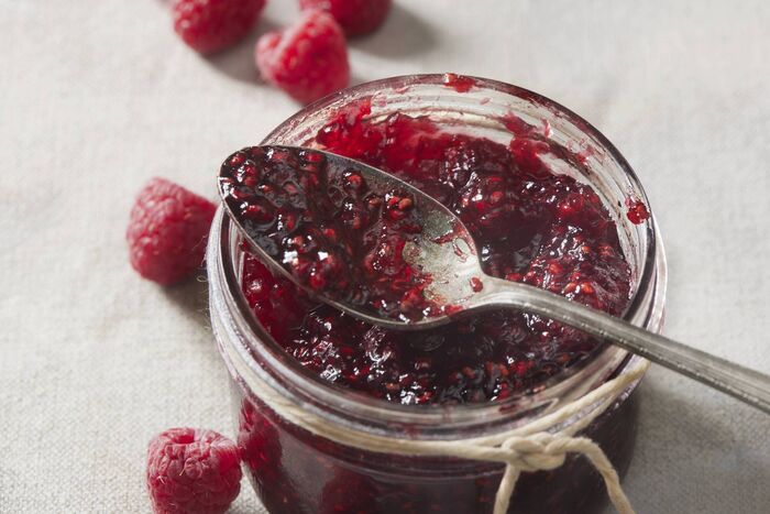Raspberry Jam