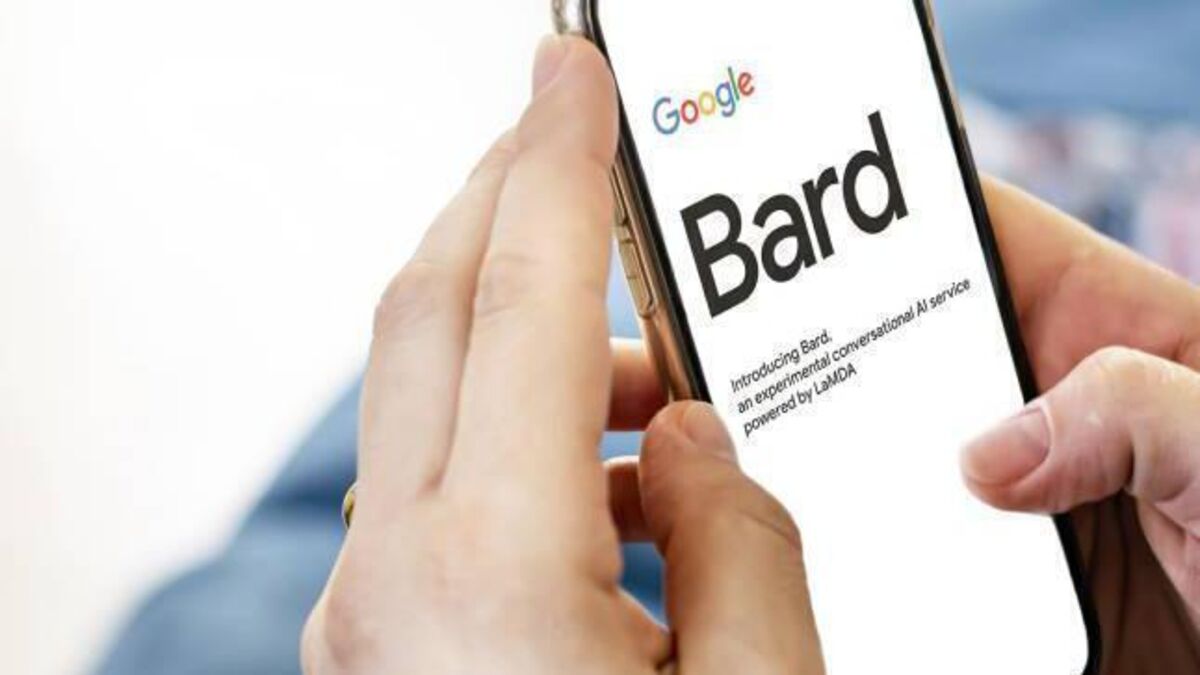 Google's Bard launched in Ireland as new software latest to join growing AI landscape - Vimarsana News