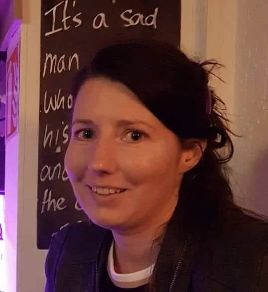 Cavan woman Jean Tighe who has been missing in Portugal since July 2020. Picture: Facebook/FindJeanTighe