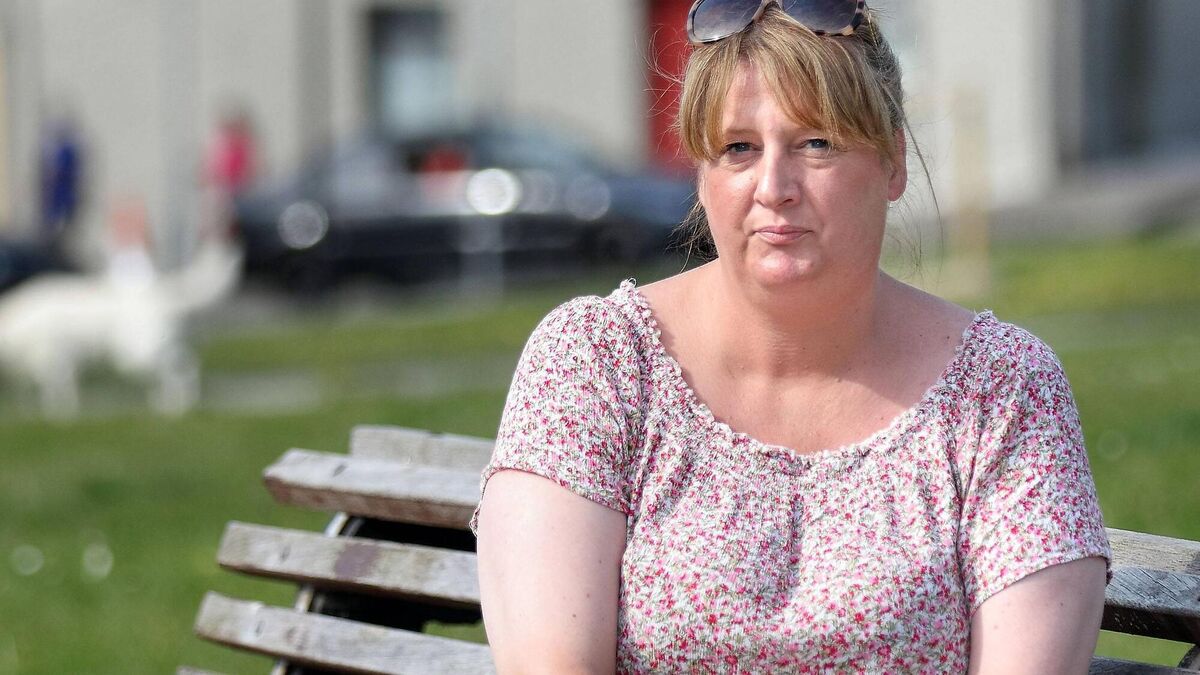 'I still don't know if I was raped': Waterford woman 'left in the dark' after attack - Vimarsana News
