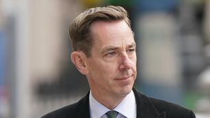 <p>Ryan Tubridy: 'A talented presenter but there is no one that can be done without', according to one letter writer.</p>