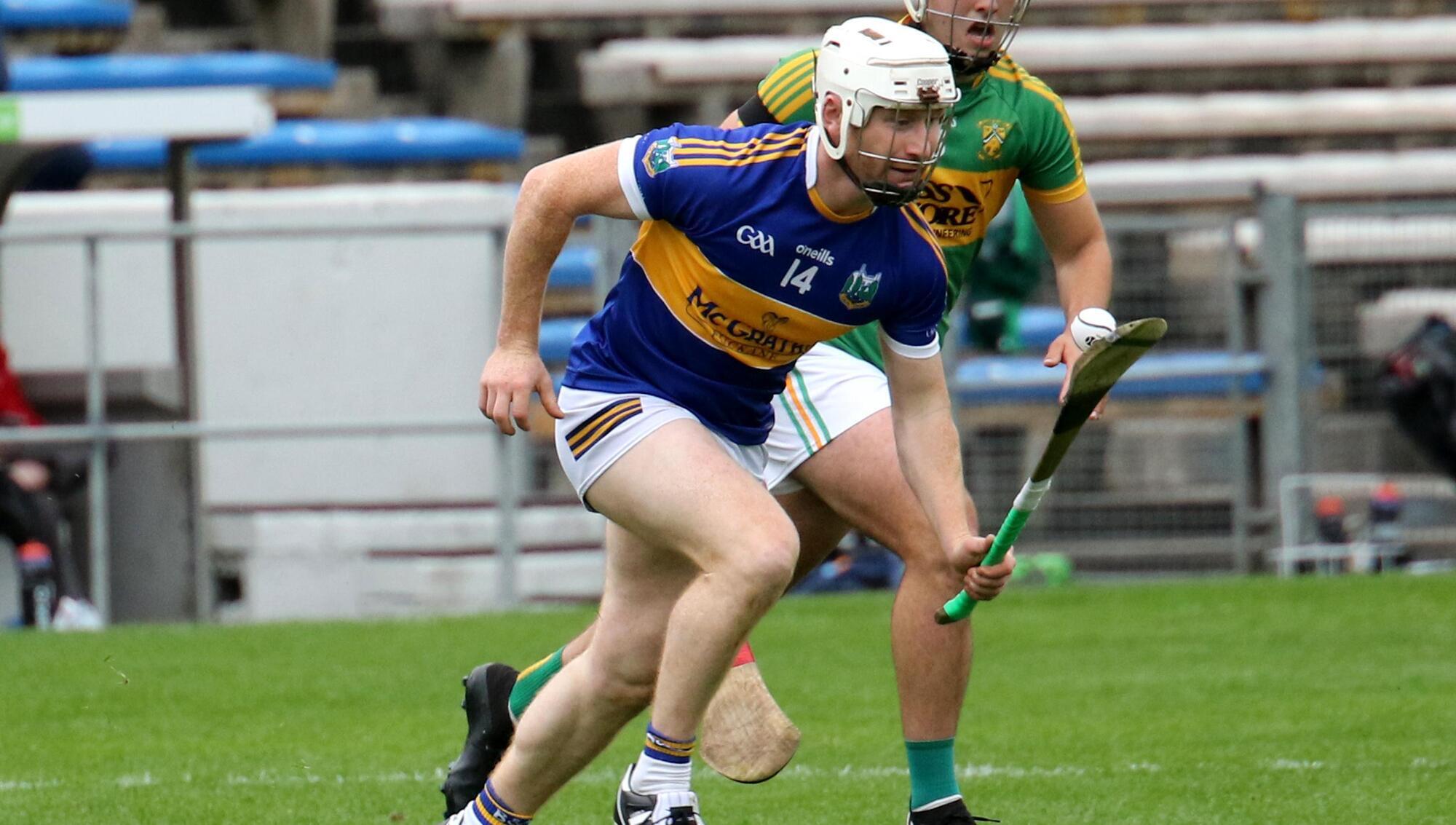 Tipperary Hurling Wrap-up: Clonoulty-Rossmore claim record eighth successive title