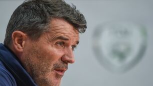 Roy Keane: 'I think Wales got results before without Bale'