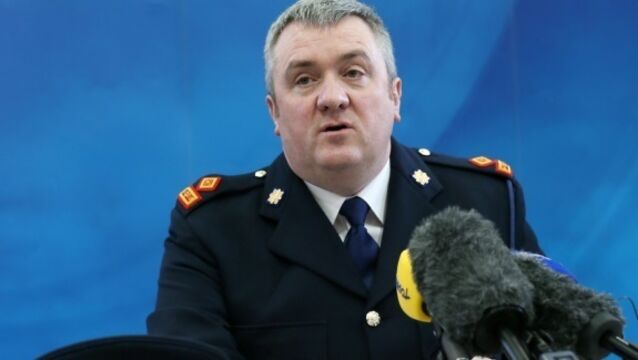 Charleton Tribunal garda may face disciplinary action