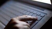 Man caught with hundreds of child porn images released on bail