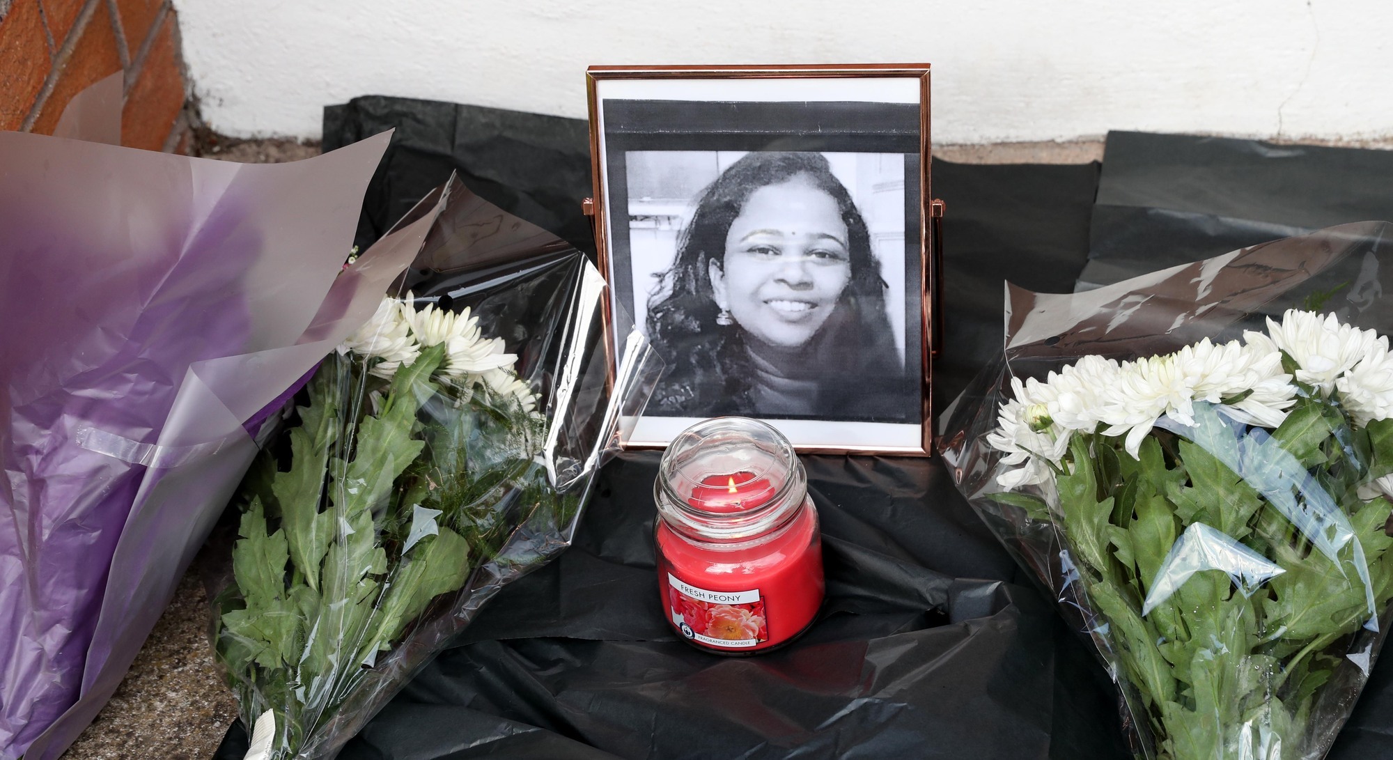 Cork Indian community show support for family of Deepa Dinamani as man charged with murder