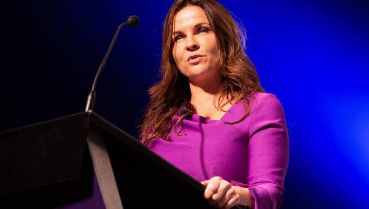 
                        Tusla interim CEO Kate Duggan said the agency was at ‘a crisis point’, while a new Child Law Project report called for reforms to the system for dealing with children in care. File picture: Brian Farrell