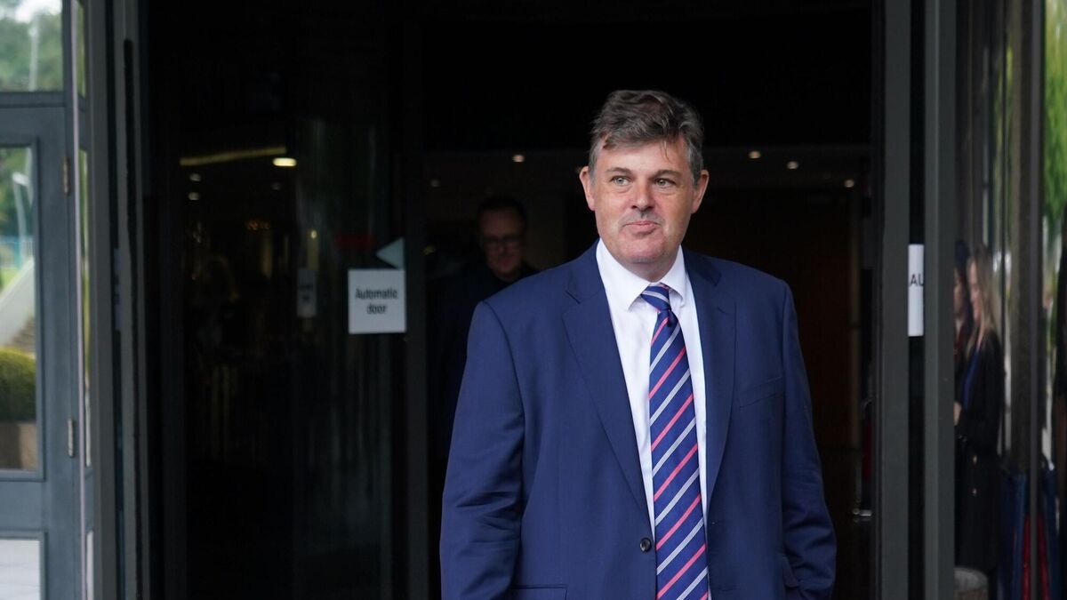 Terry Prone: Ten traits that make Kevin Bakhurst the leader RTÉ needs right now - Vimarsana News