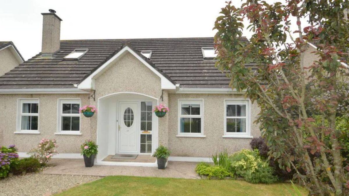 Starter Homes: Four Cork properties starting at €255,000 - Vimarsana News