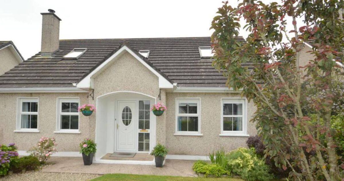 Starter Homes Four Cork properties starting at €255,000