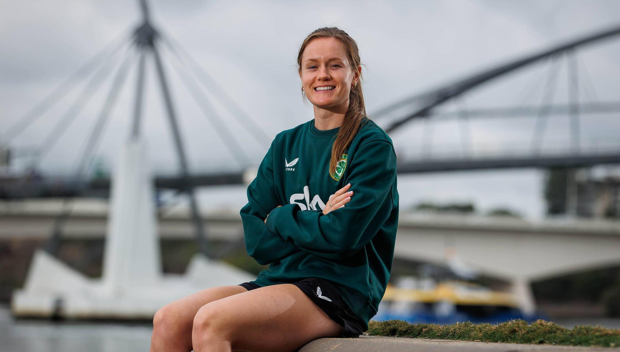 Heather Payne set for WSL switch following World Cup