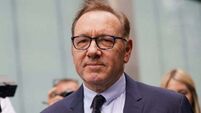 Elton John and David Furnish give evidence in Kevin Spacey trial