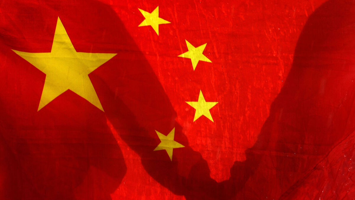 Ireland faces 'real threat of espionage from China' - Vimarsana News