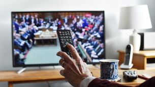 <p>We need to ask ourselves what is the reason and aim behind the decision not to renew the TV licence? Is it to highlight a major injustice in society, or to save some money for oneself? File picture: Nick Ansell/PA Wire</p> <p>We need to ask ourselves what is the reason and aim behind the decision not to renew the TV licence? Is it to highlight a major injustice in society, or to save some money for oneself? File picture: Nick Ansell/PA Wire</p>